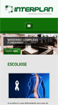 Mobile Screenshot of interplanonline.com.br